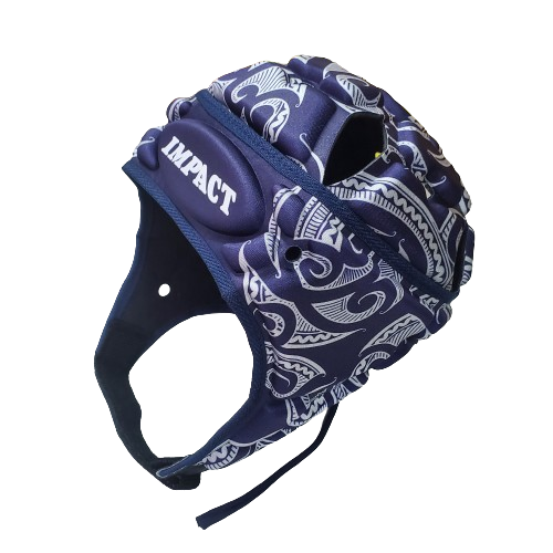 IMPACT V2 Premium Vented マオリ ネイビー