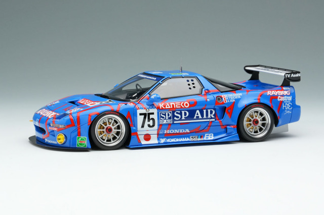 ヴィジョン VM238 ホンダ NSX GT2 “チーム国光” ルマン24時間 1996 No,75