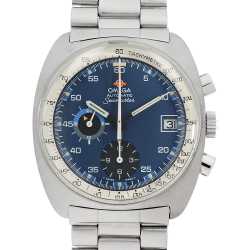 3513.30 シルバー OMEGA（オメガ）スピードマスター 中古 | 東京・大阪