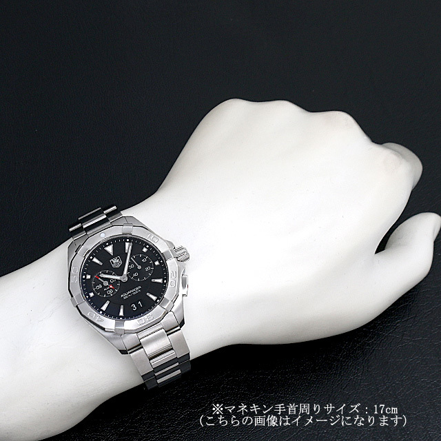 WAY111Z.BA0928 TAG Heuer（タグホイヤー） アクアレーサー ウォッチ