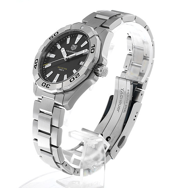 WBD1110.BA0928 TAG Heuer（タグホイヤー） アクアレーサー クォーツ