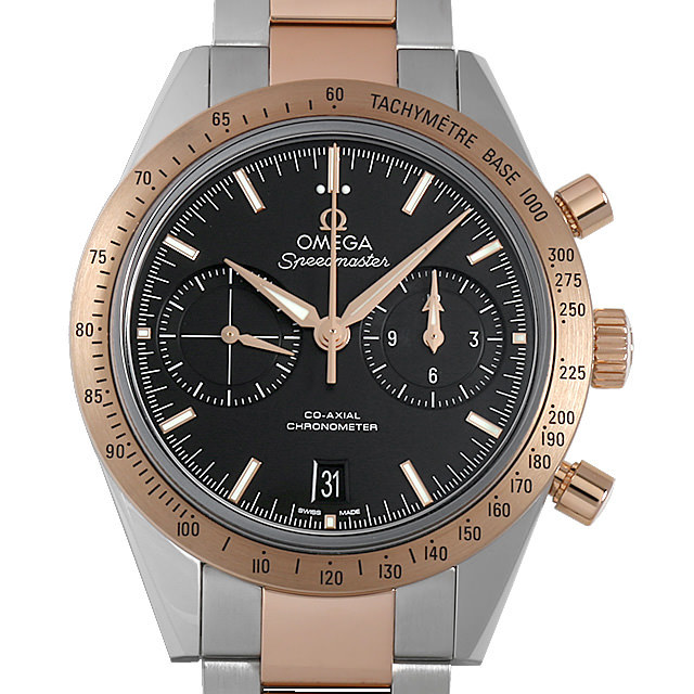 331.20.42.51.01.002 OMEGA（オメガ） スピードマスター57