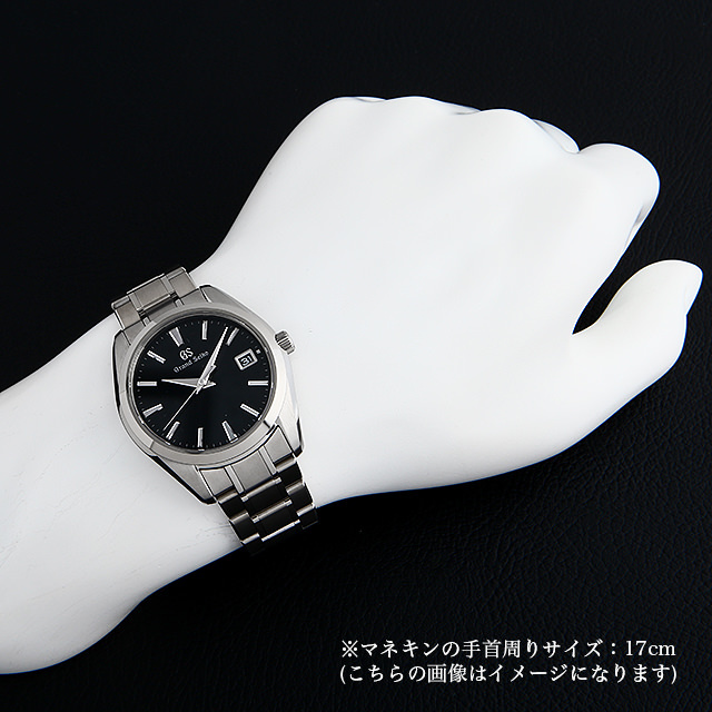 SBGV231 Grand Seiko（グランドセイコー） ヘリテージコレクション 9F