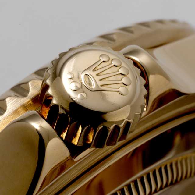 16618 ブラック ROLEX（ロレックス）サブマリーナ デイト 中古 | 東京