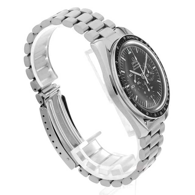 ST145.022 ブラック OMEGA（オメガ）スピードマスター