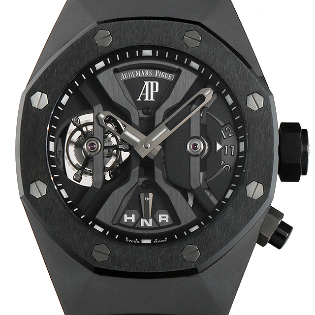 26560IO.OO.D002CA.01.A オーデマピゲ(AUDEMARS PIGUET) ロイヤル
