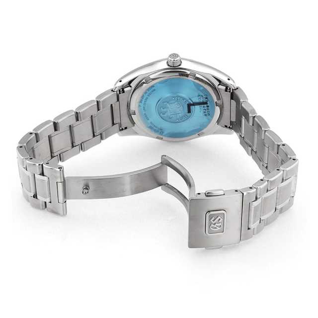 SBGX355 ホワイト Grand Seiko（グランドセイコー）ヘリテージ