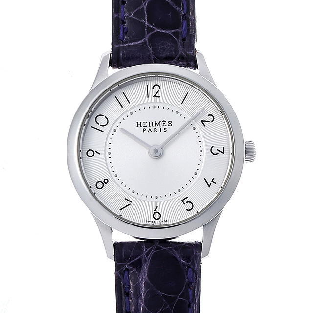 CA2.110 HERMES（エルメス） スリム ドゥ エルメス 中古 | 東京・大阪