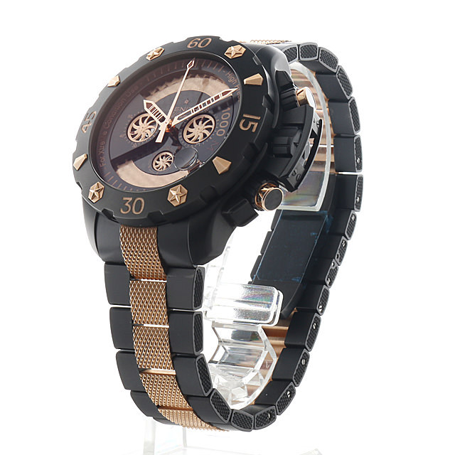 96.0528.4000/21.M528 ZENITH（ゼニス） デファイ エクストリーム