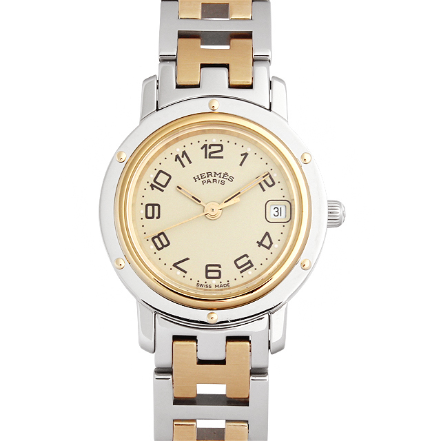 CL4.220 エルメス(HERMES) クリッパー 中古品 | 東京・大阪の高級