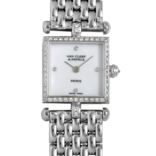 322942B1 VAN CLEEF&ARPELS（ヴァンクリーフ＆アーペル） クラシック