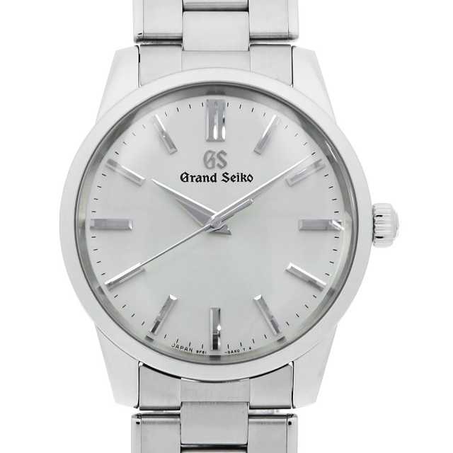 SBGX319 シルバー Grand Seiko（グランドセイコー）エレガンス