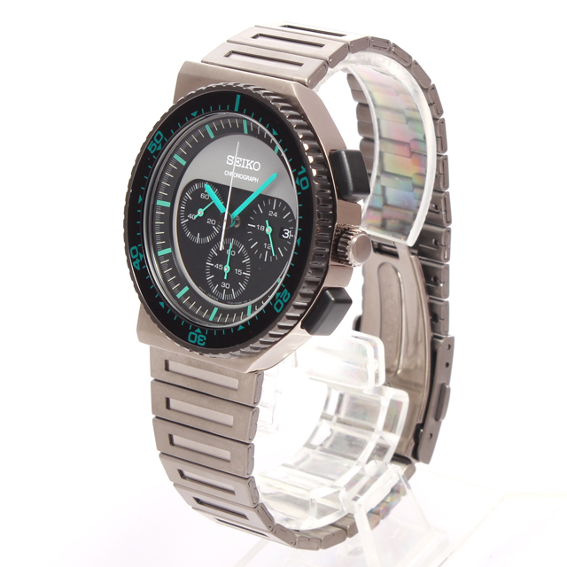 SCED019 セイコー(SEIKO) スピリット ジウジアーロ復刻 限定2500本