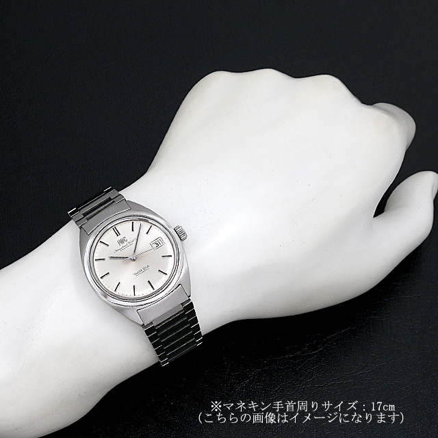 IWC ヨットクラブ アンティーク | 東京・大阪の高級ブランド時計の販売