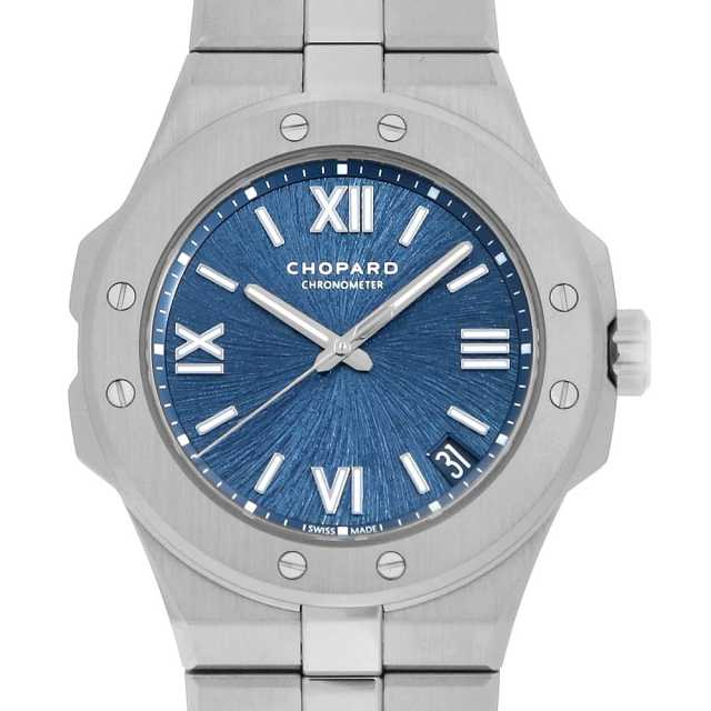 ショパール アルパインイーグル の中古・新品腕時計| 東京・大阪の高級