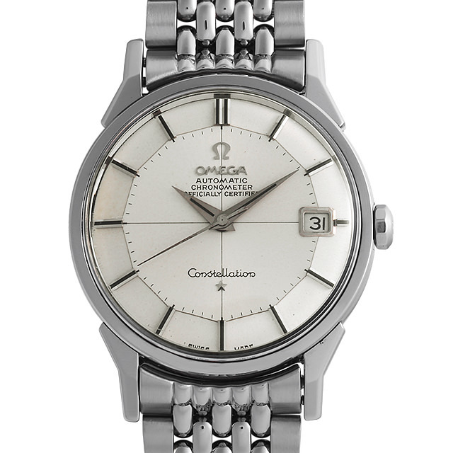 168.005 OMEGA（オメガ） コンステレーション クロノメーター