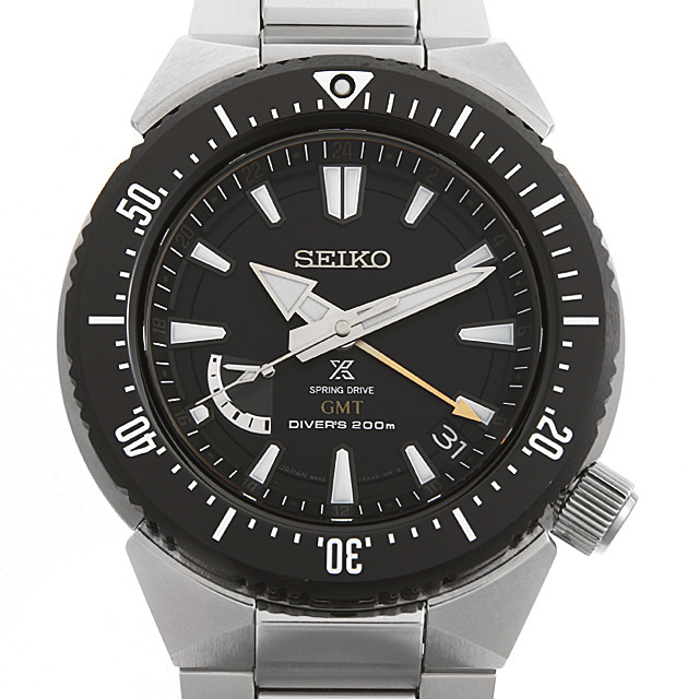 SBDB017 SEIKO（セイコー） プロスペックス ダイバースキューバ