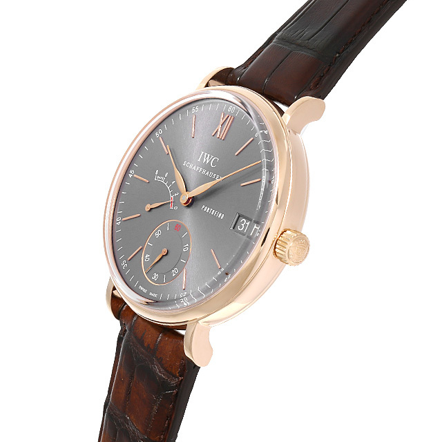 IW510104 IWC ポートフィノハンドワインドエイトデイズ 中古 | 東京