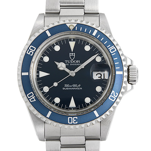 79090 TUDOR（チューダー） サブマリーナ 中古 | 東京・大阪の高級