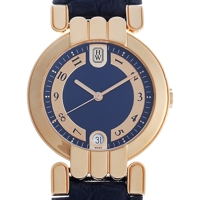 HARRY WINSTON（ハリーウィンストン） プルミエール オートマティック