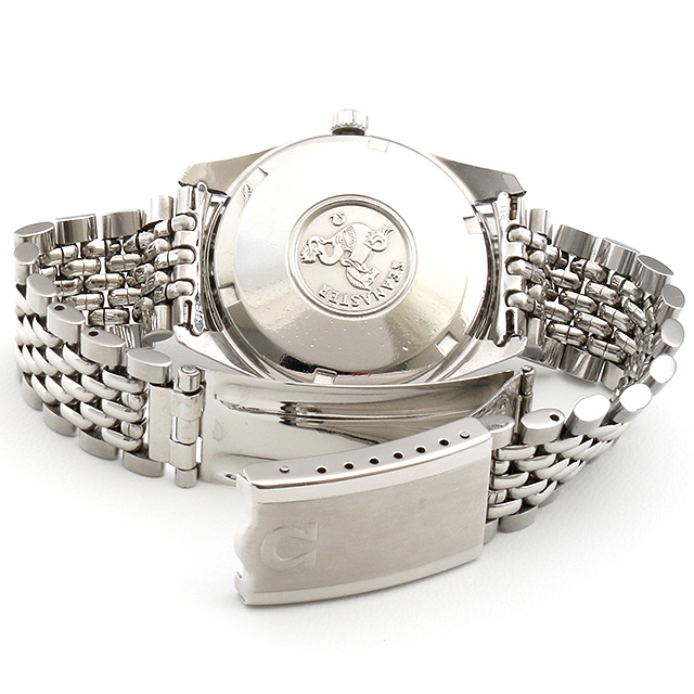 168.024 OMEGA（オメガ） シーマスター クロノメーター cal.564