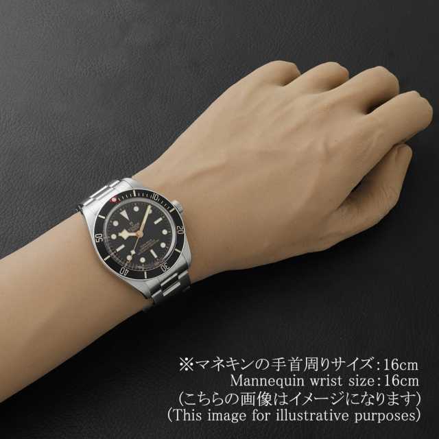 79030N ブラック TUDOR（チューダー）ブラックベイ58 中古 | 東京