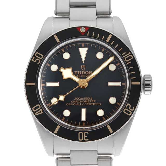 79030N ブラック TUDOR（チューダー）ブラックベイ58 中古 | 東京