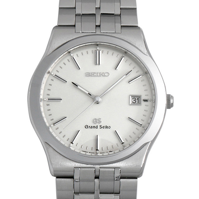 SBGG001 Grand Seiko（グランドセイコー） グランドセイコー クォーツ