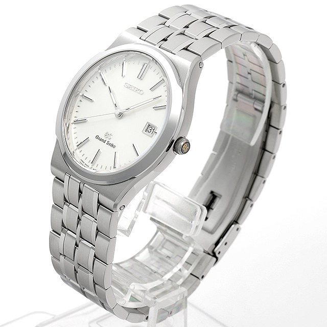 SBGG001 Grand Seiko（グランドセイコー） グランドセイコー クォーツ