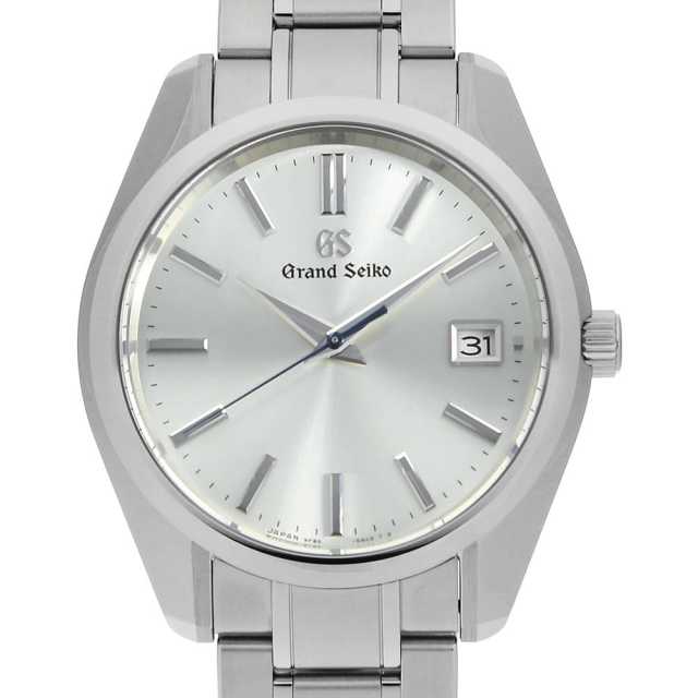 SBGP001 シルバー Grand Seiko（グランドセイコー）ヘリテージ