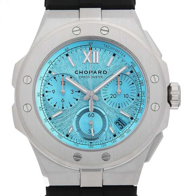 ショパール アルパインイーグル の中古・新品腕時計| 東京・大阪の高級