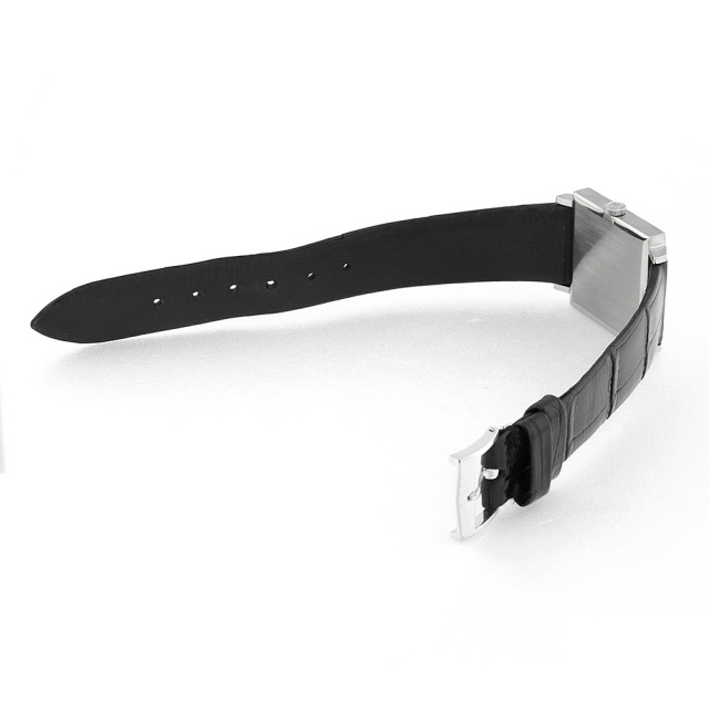 3503G シルバー PATEK PHILIPPE（パテックフィリップ）スクエア