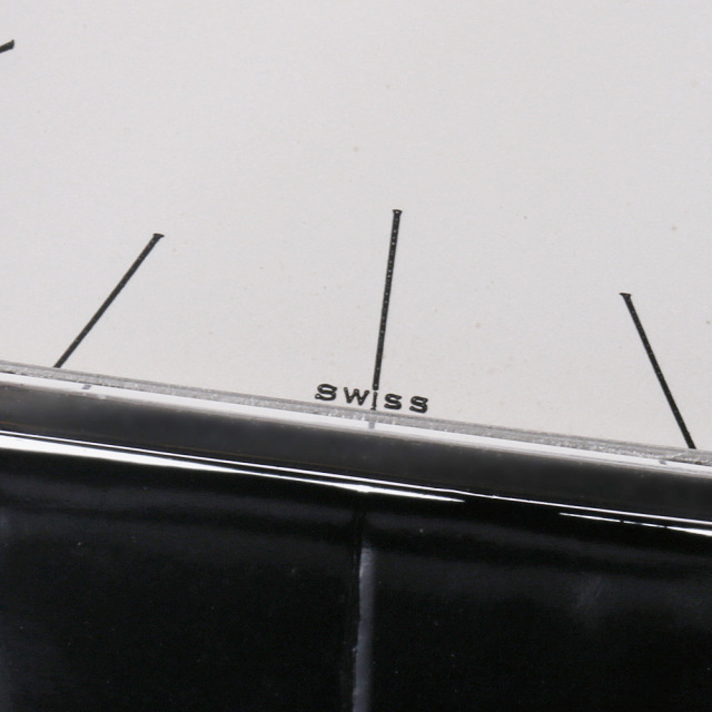 3503G シルバー PATEK PHILIPPE（パテックフィリップ）スクエア