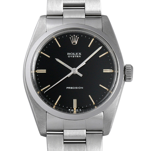 6426 ROLEX（ロレックス） オイスター プレシジョン アンティーク