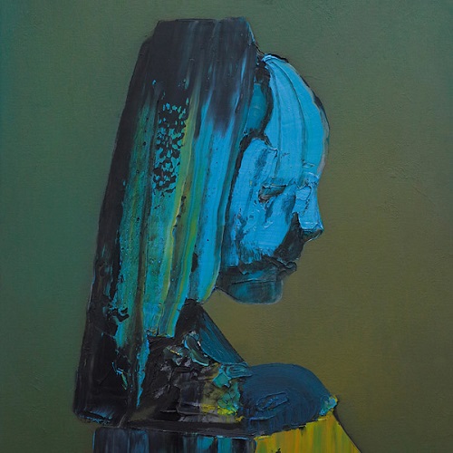 The Caretaker / Everywhere At The End Of Time Stages 1-3 (3CD)