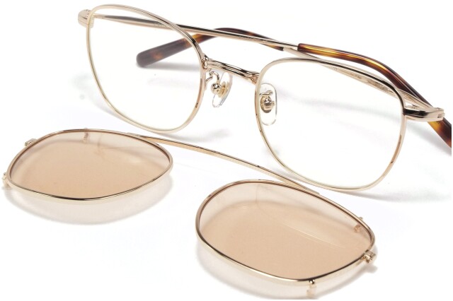 NEW. ニュー (NEWMAN ニューマン) メガネ サングラス CBGB C2 White