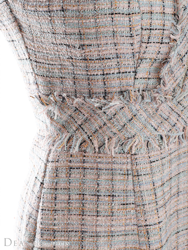 ☆予約商品☆【10月下旬入荷予定】【XS～Lサイズあり】アシンメトリー