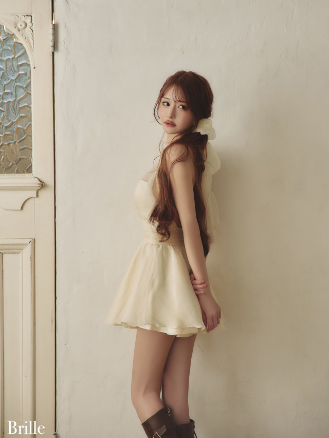 Lune de brille mini dres (brille3791)