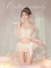 DECO LINGERIE