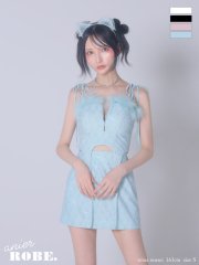 れいな先生着用ドレス｜ROBE de FLEURSオフィシャルWEBショップ