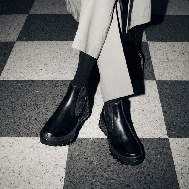 foot the coacher (フットザコーチャー) FTC2212014 [ BRISTOL