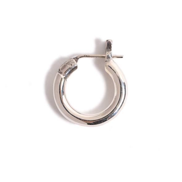 VIVIFY (ビビファイ) Hoop Pierce（M）3mm body