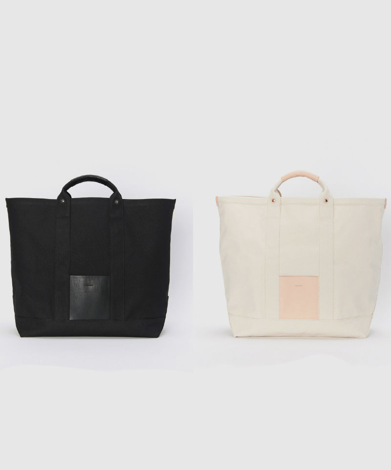Hender Scheme campus bag big - Mens | rroomm onlinestore（ルーム