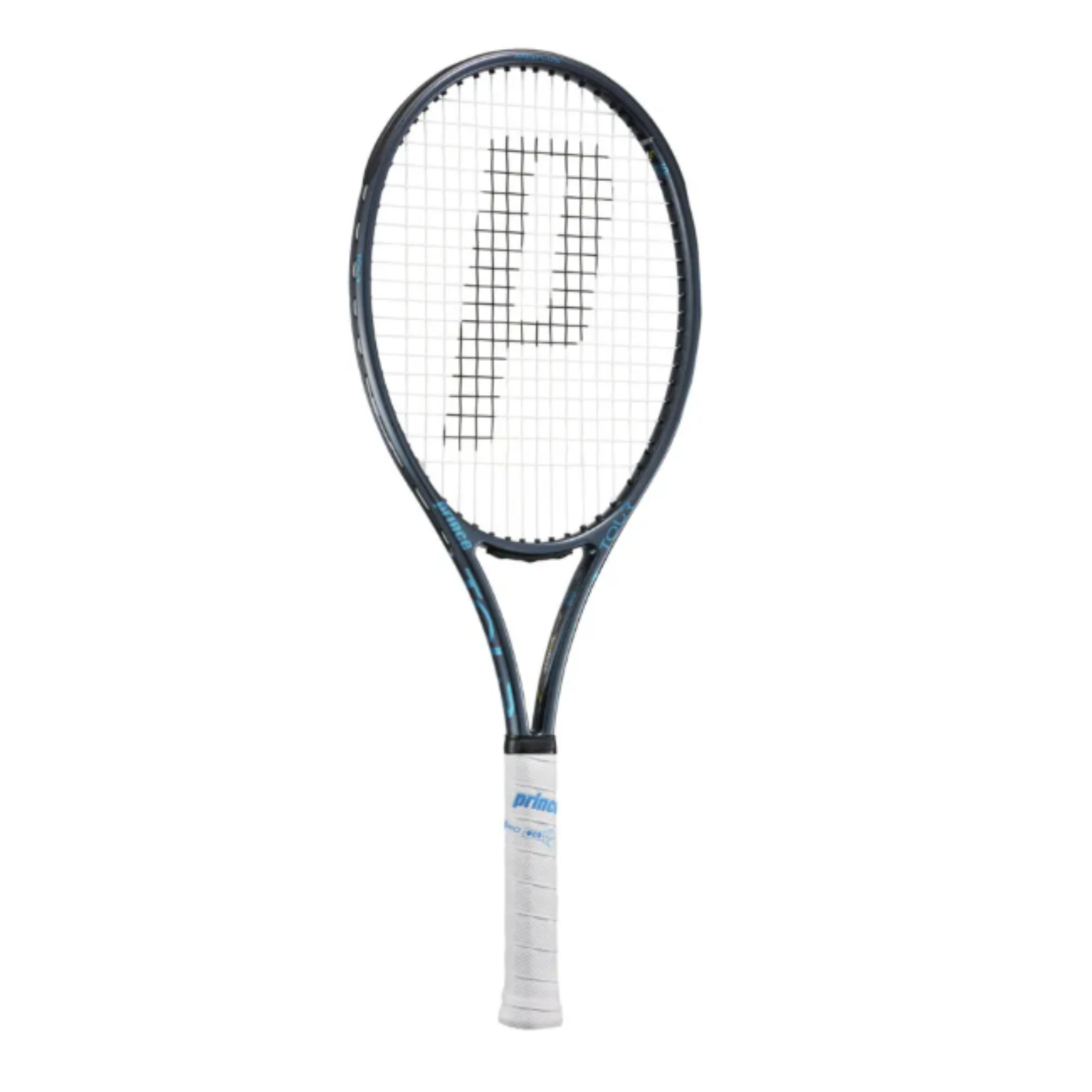 プリンス テニスラケット ツアー100(290g)/TOUR100(290g) ＜7TJ252＞