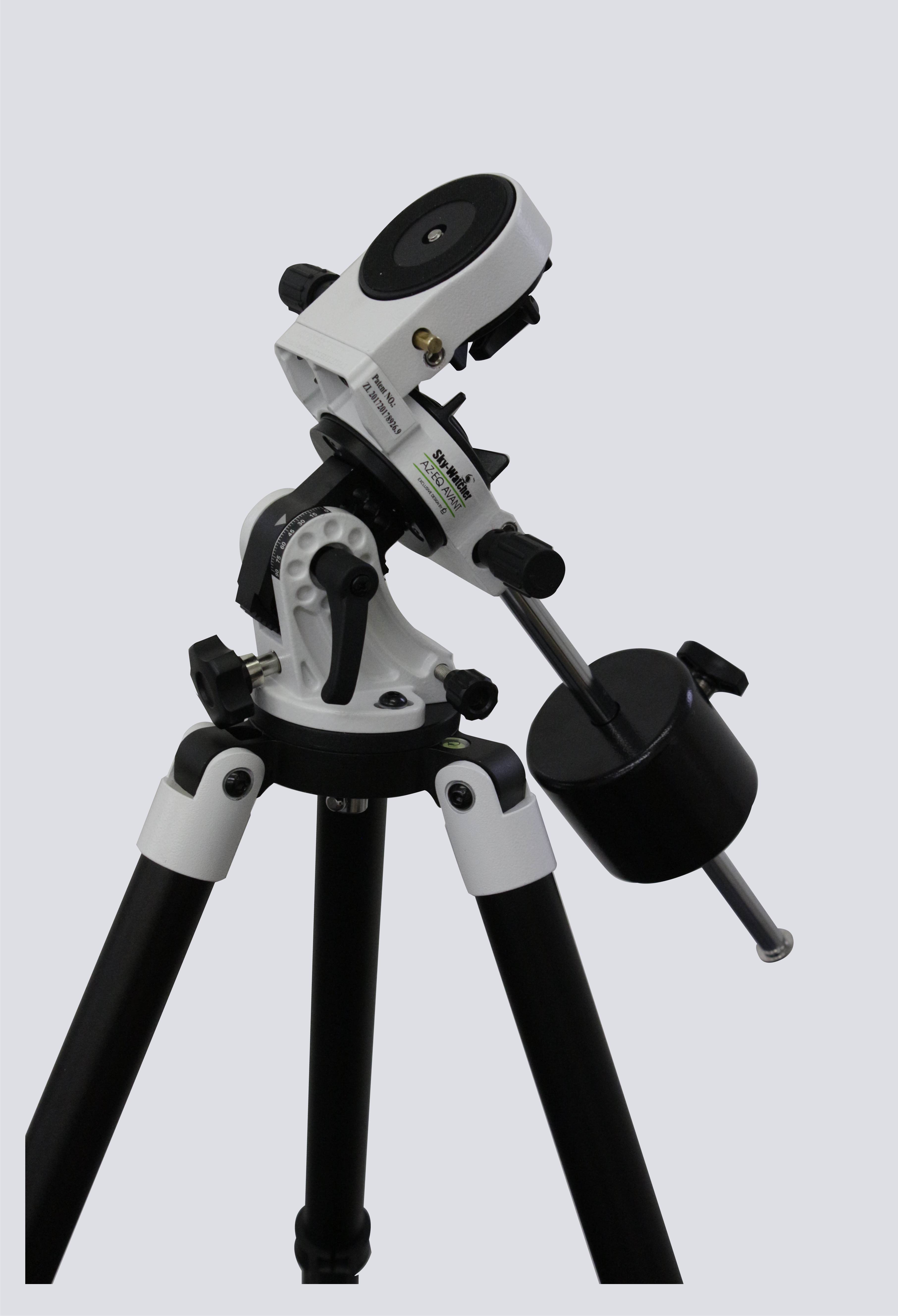 Sky Watcher AZ-EQ AVANT