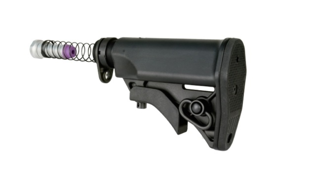 T8/CGS MK18 MOD0タイプ フロントキット 東京マルイ M4 MWS対応