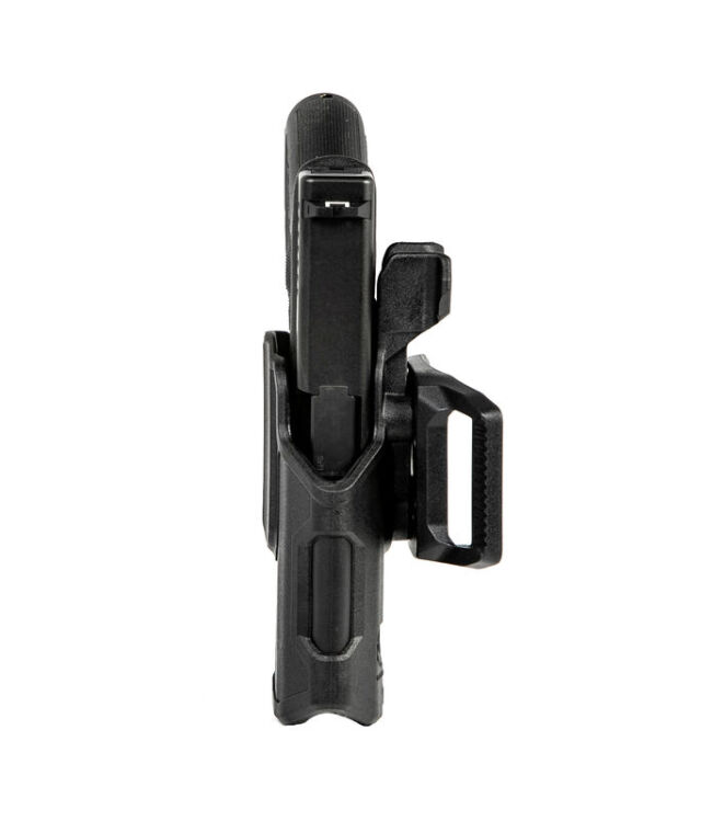 実物】 BLACKHAWK T-Series L2C ホルスター BK (右利き/VP9用)