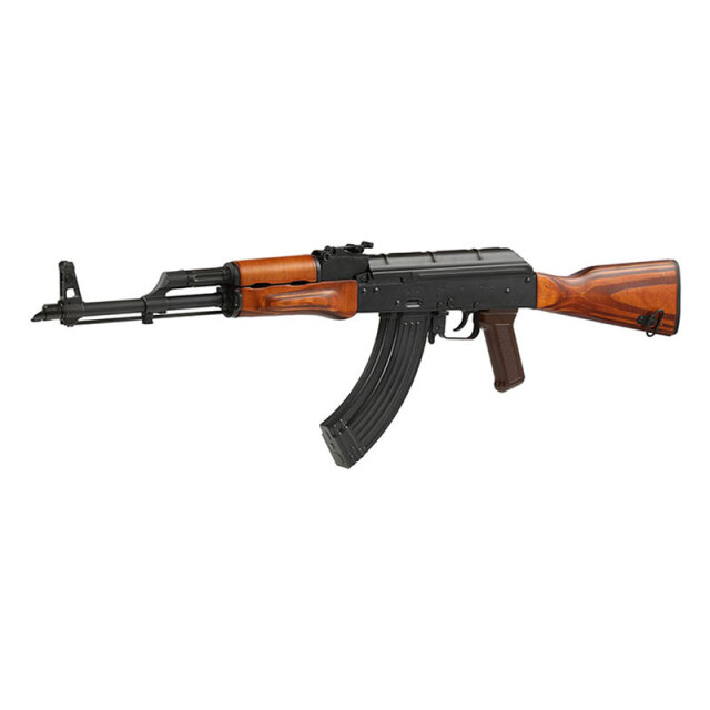 ☆送料無料☆【JPバージョン】 GHK AKM CO2 ガスブローバックライフル