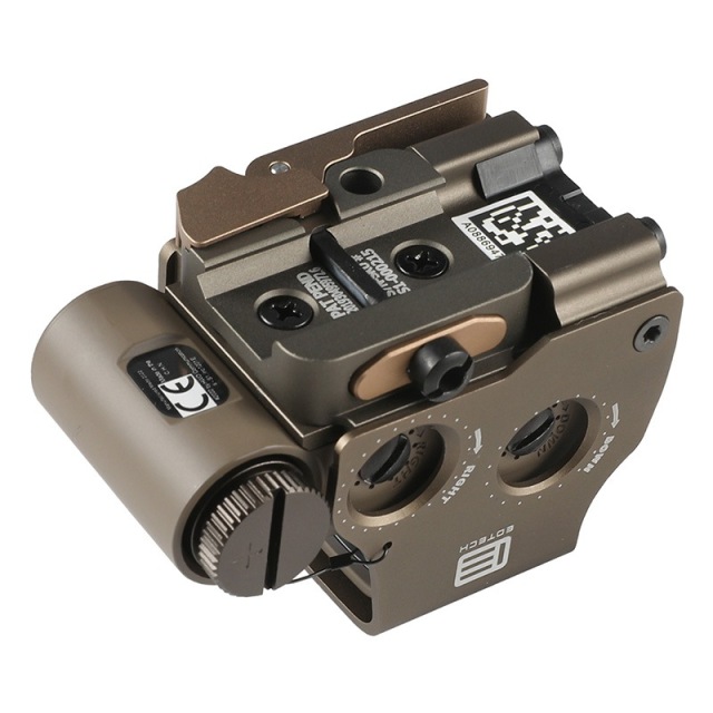 Holy Warrior ET EXPS3-0 Gen3タイプ ホロサイト DE