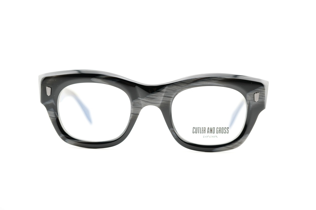 CUTLER AND GROSS / カトラーアンドグロス 9261 01 Optical Cat Eye